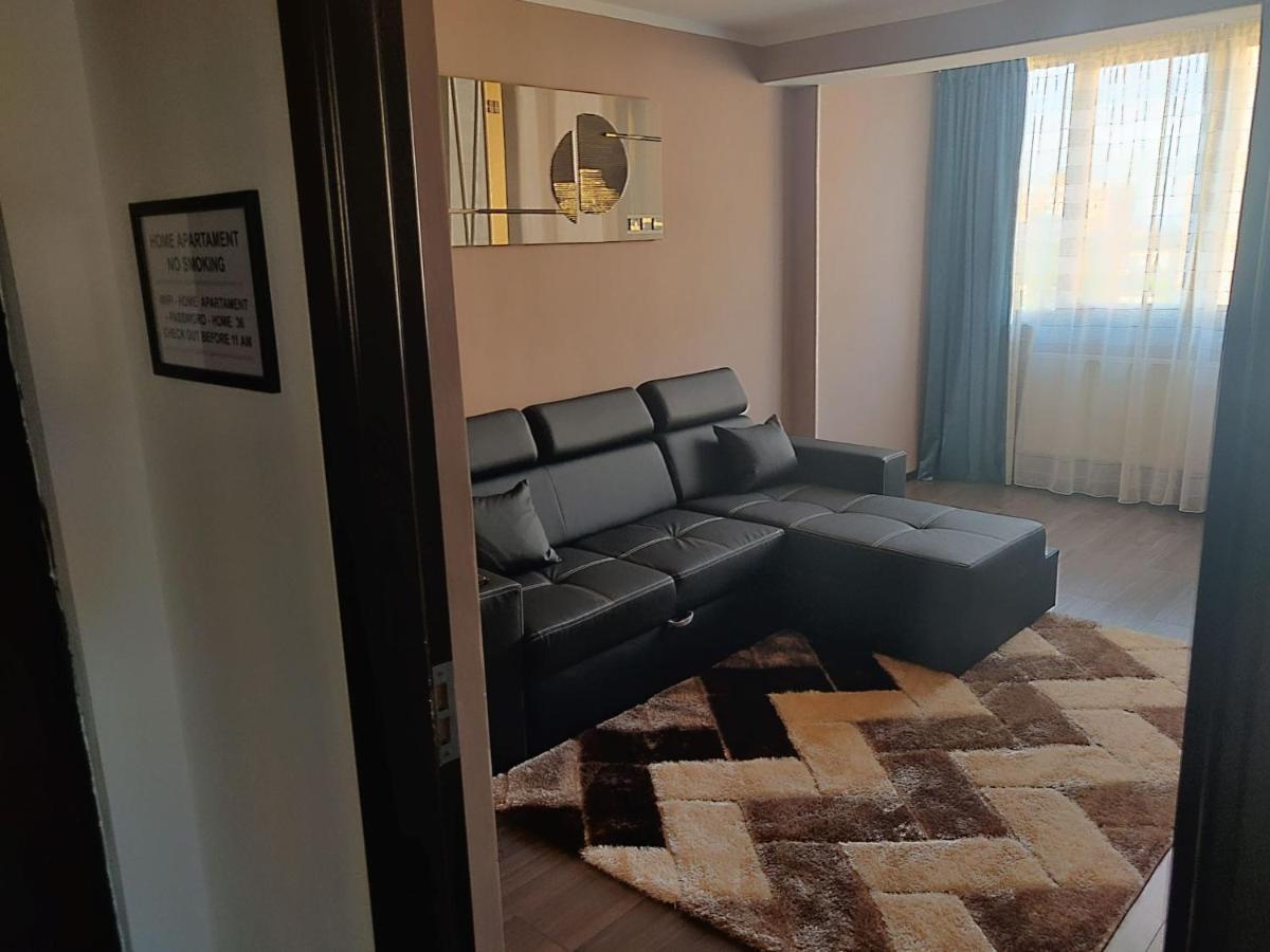 Apartament Home Apartament Brașov